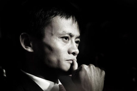 馬云稱投資才能賺錢 那些靠炒股發(fā)財的都得死