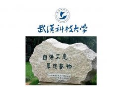 武漢科技大學2022年預(yù)調(diào)劑公告